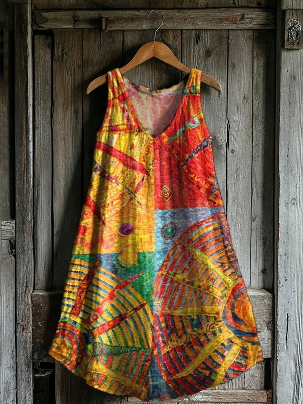 Vintage Inspired Garment