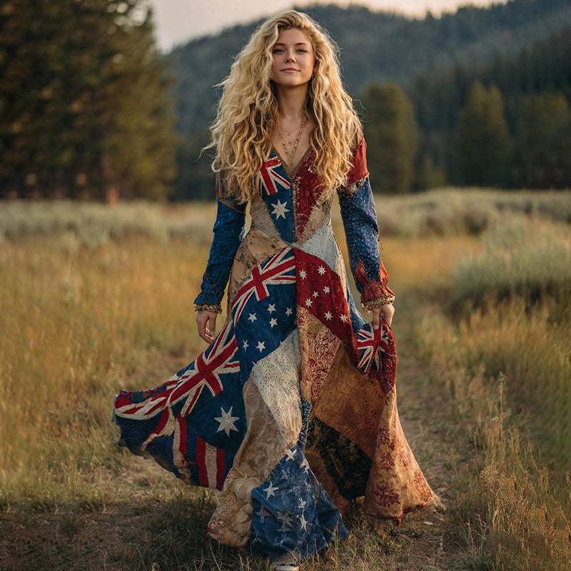 Beautifully Crafted Dress