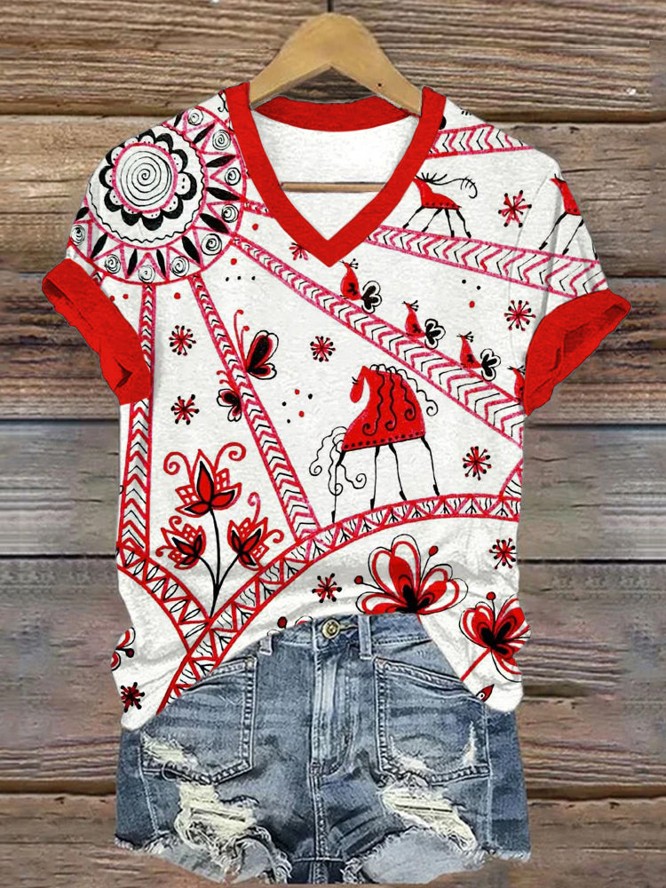 Elegantly Designed Shirt