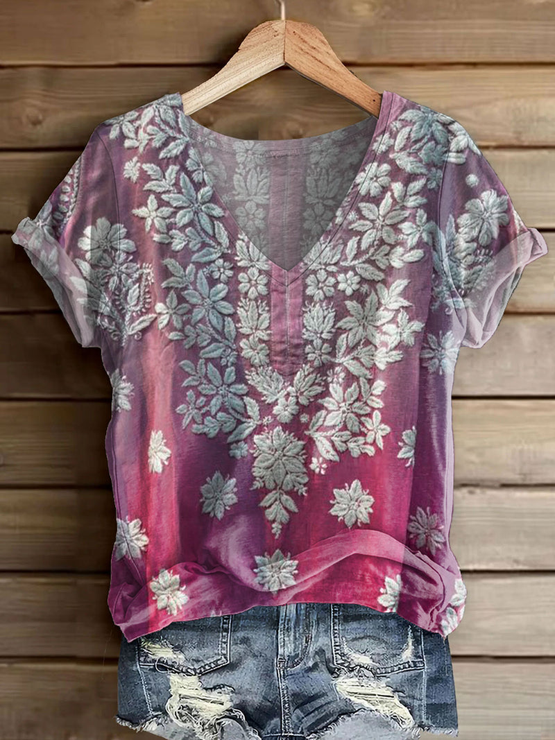 Vintage Inspired T-Shirt