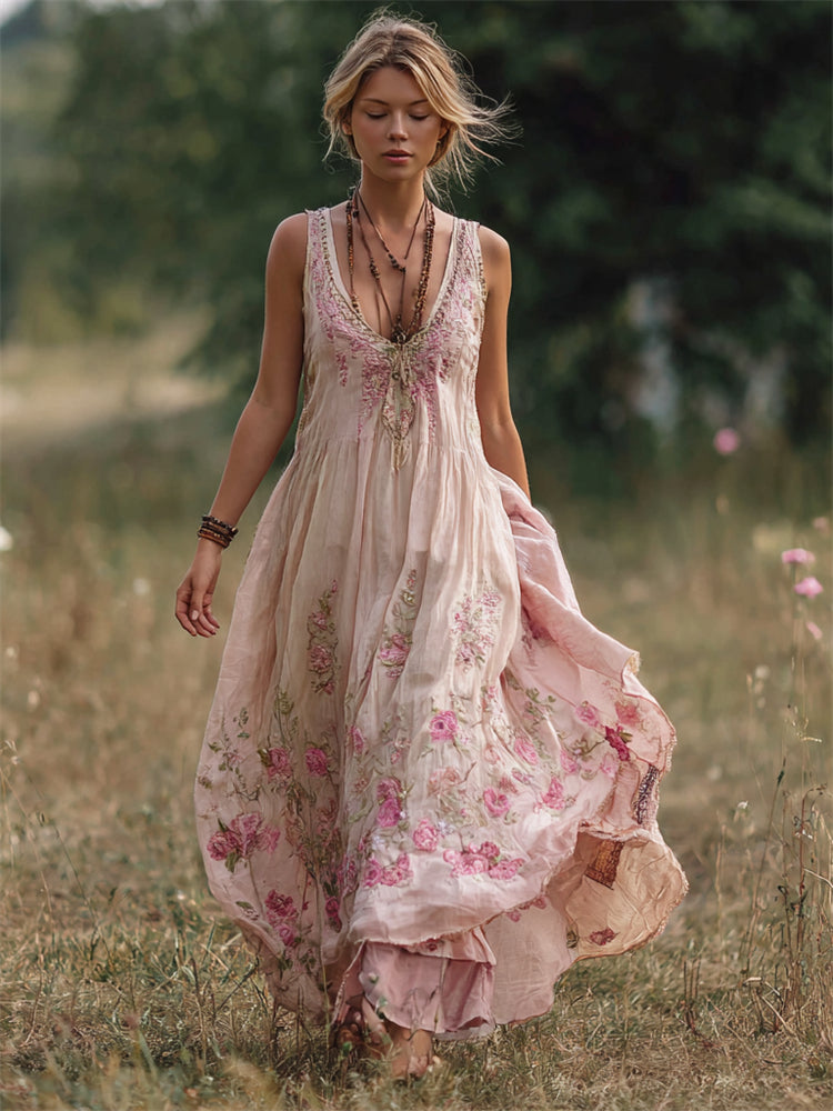 Beautifully Crafted Dress