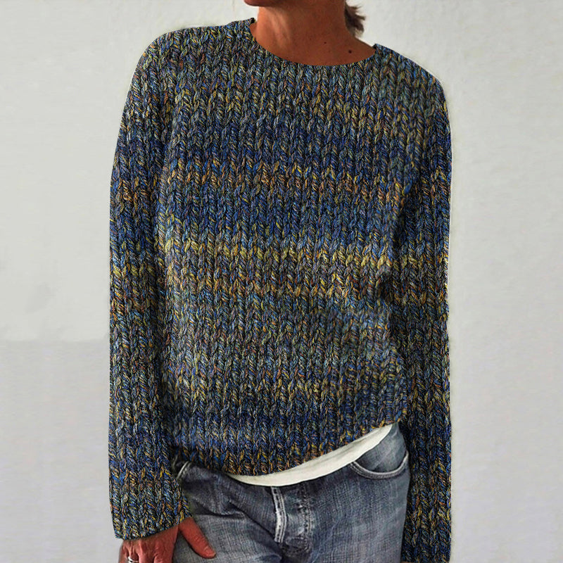 Elegantly Designed Sweater