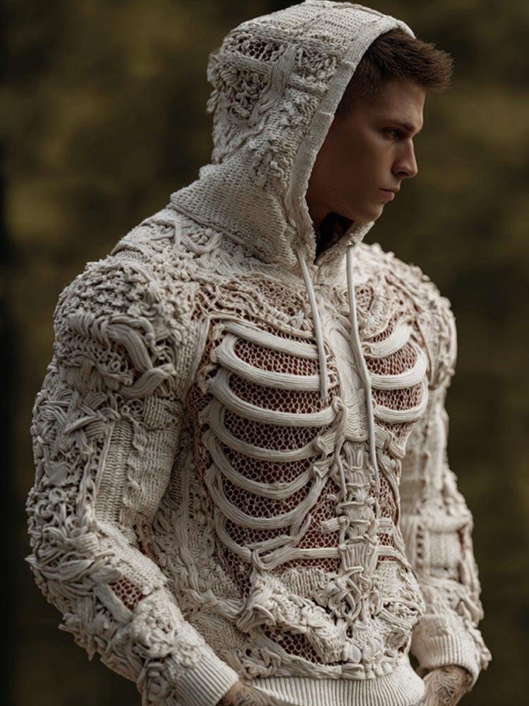 Vintage Inspired Sweater