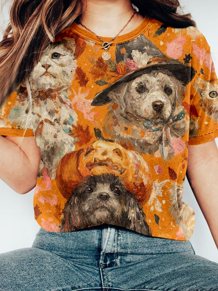 Classic Designed Shirt