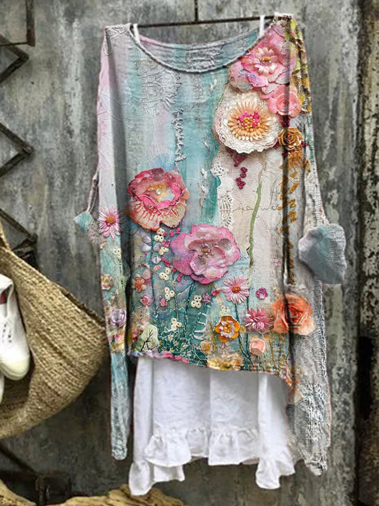 Classic Vintage Shirt