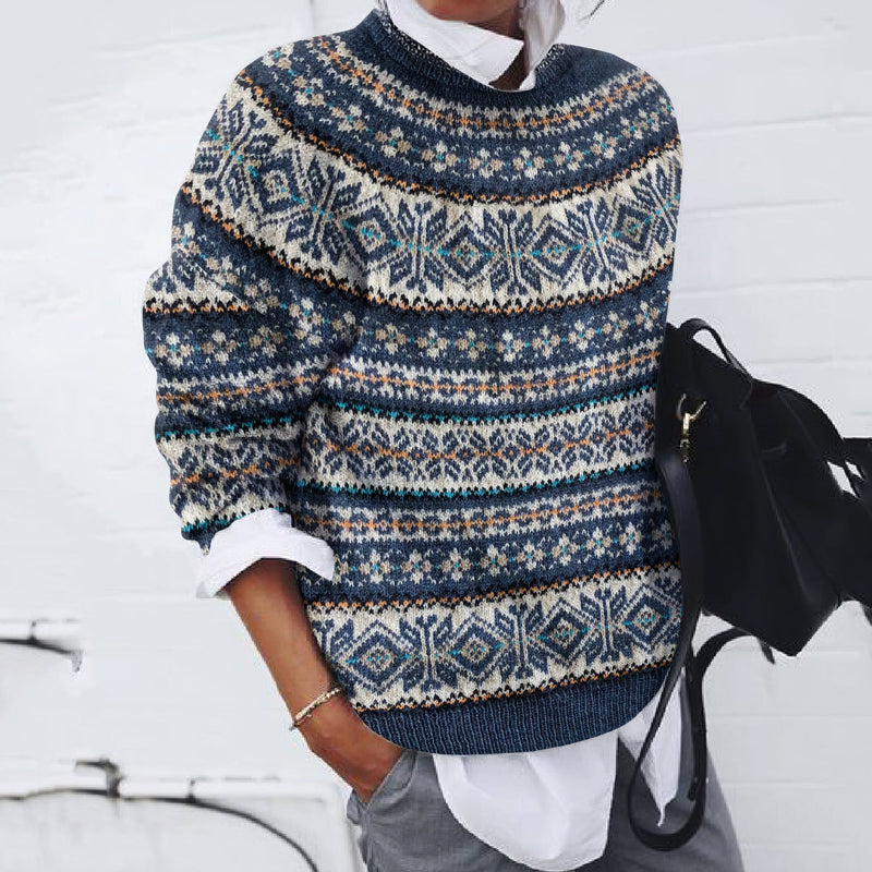 Beautifully Crafted Sweater
