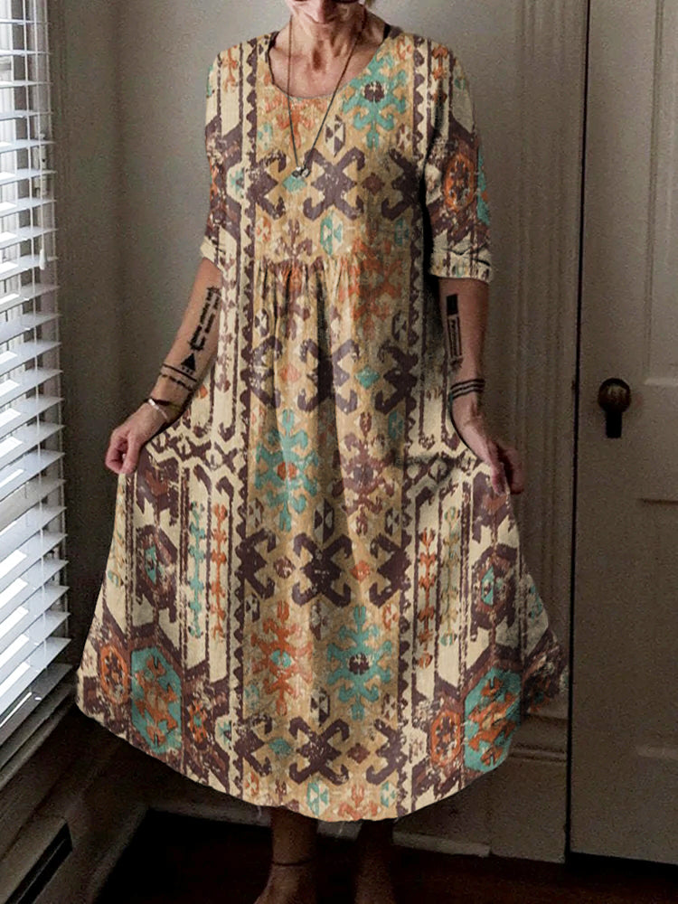 Classic Vintage Garment