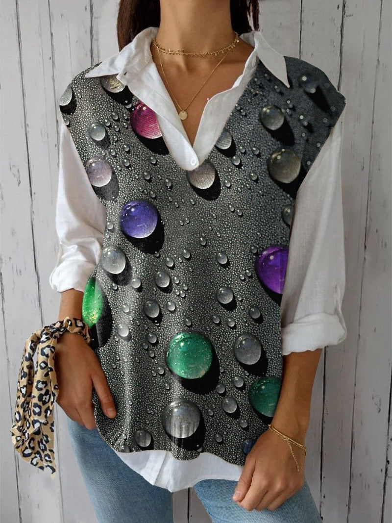 Timeless Vintage Style Garment