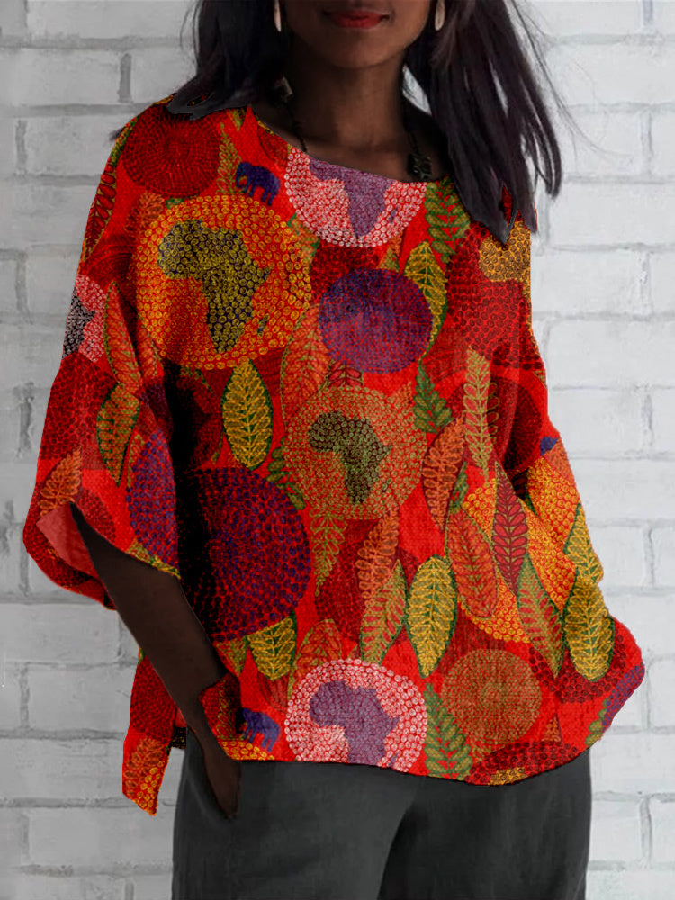 Elegantly Designed Garment