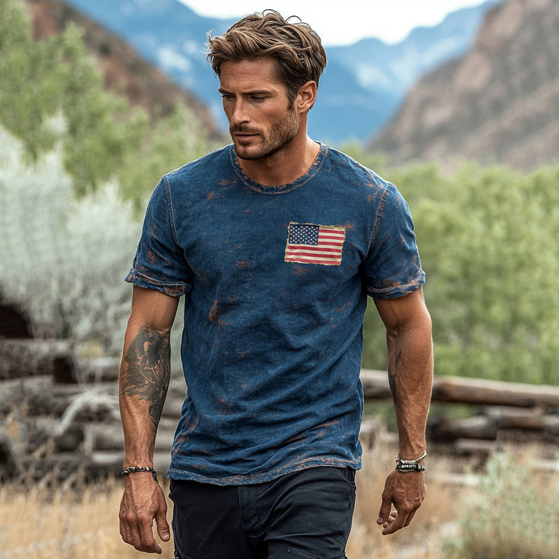 Thoughtfully Designed T-Shirt