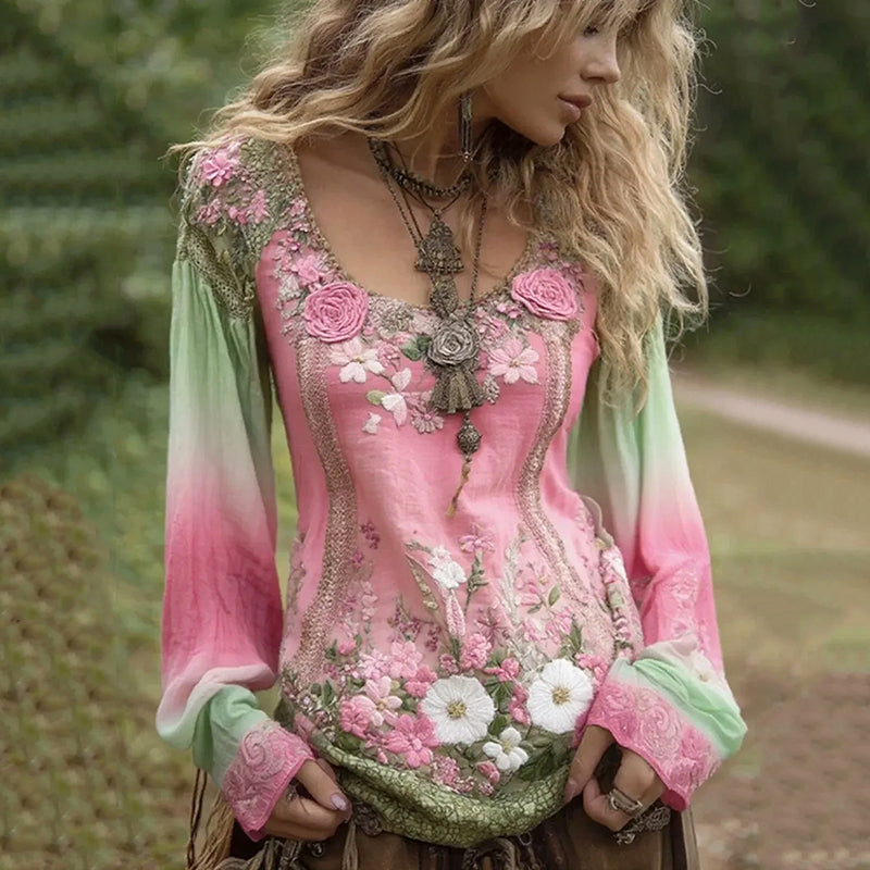 Elegantly Designed Shirt