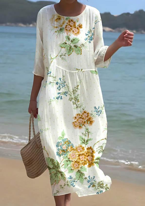 Beautifully Crafted Dress
