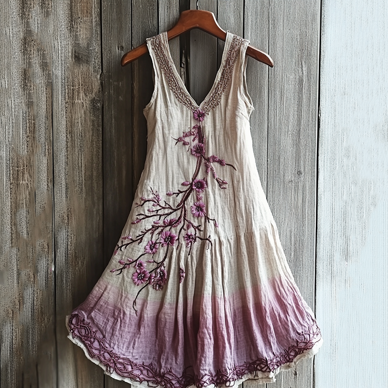 Beautifully Crafted Dress