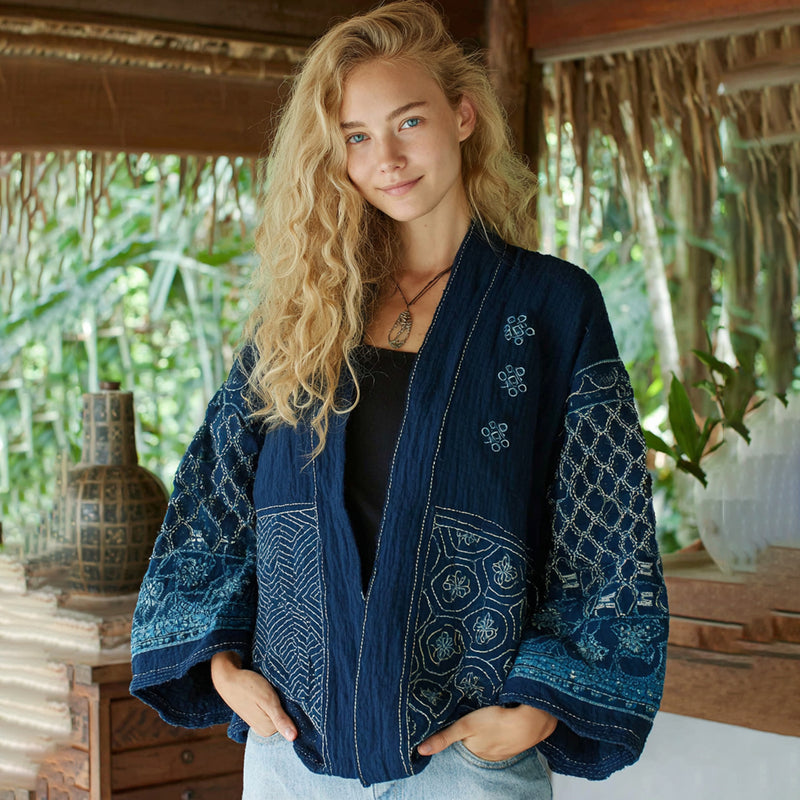 Classic Vintage Cardigan