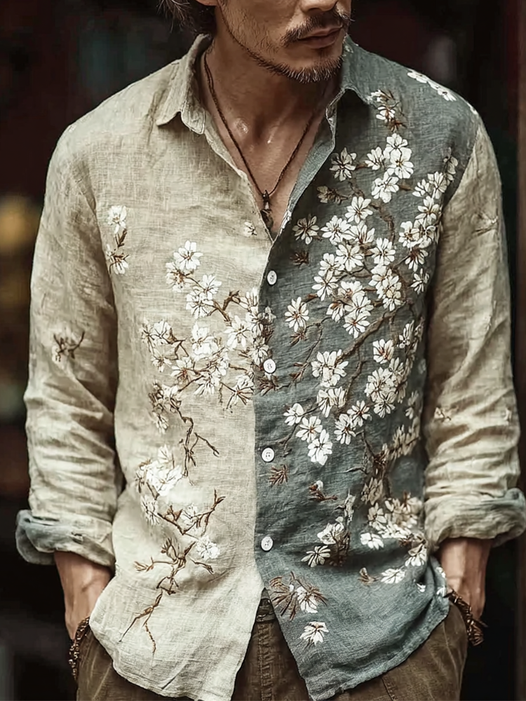 Classic Vintage Shirt