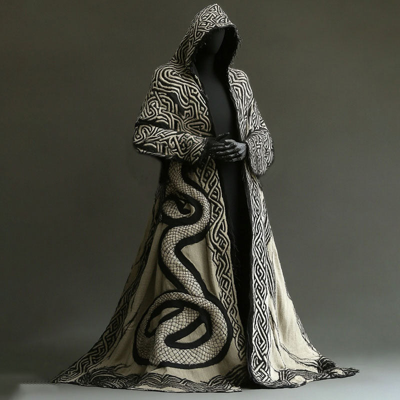 Classic Designed Garment