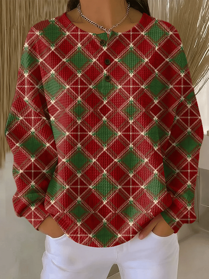 Classic Vintage Top