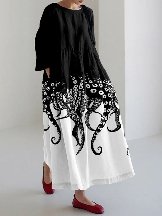 Elegantly Designed Dress