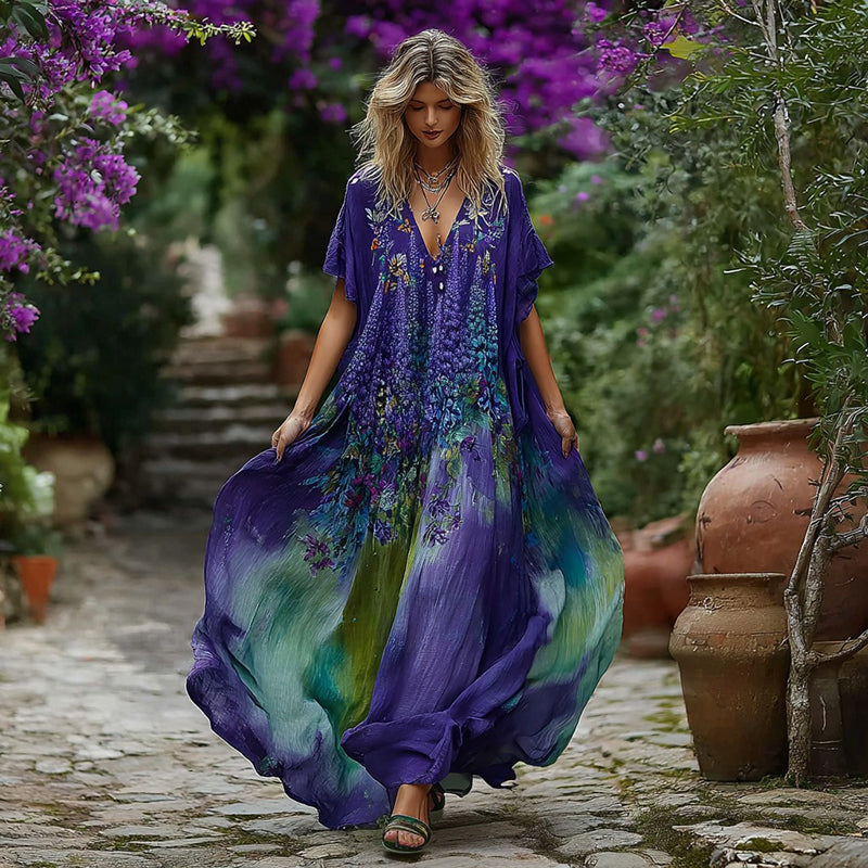 Thoughtfully Designed Dress