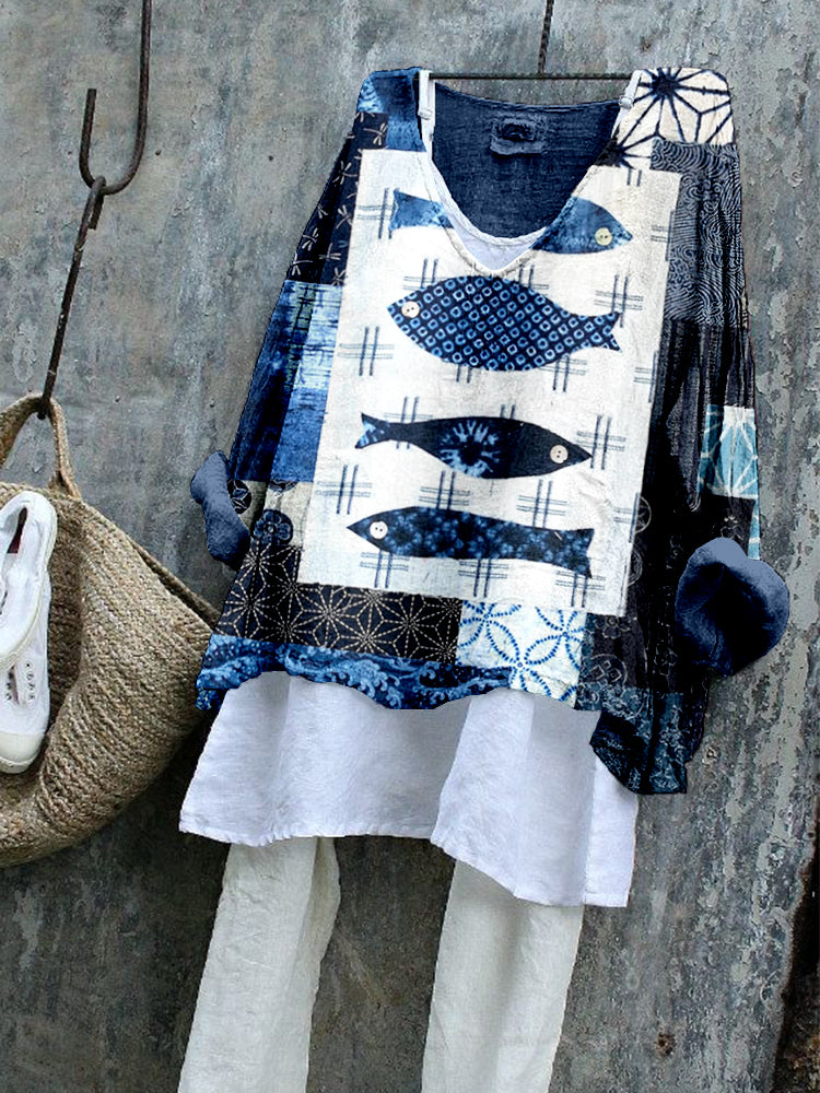 Classic Designed Garment