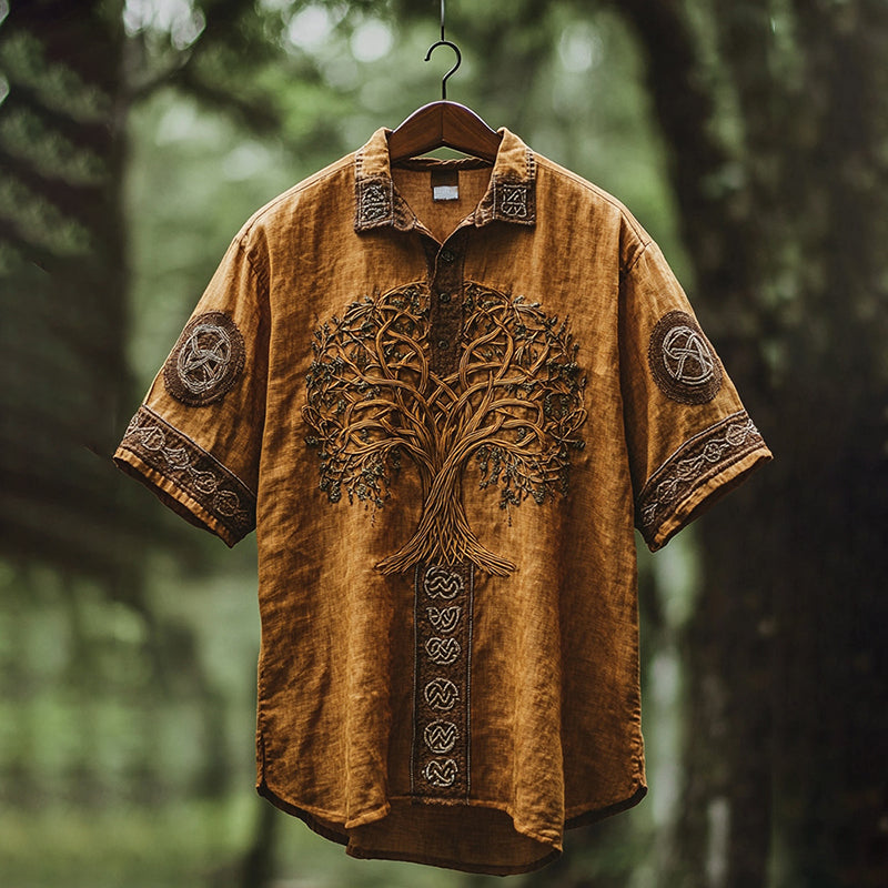 Beautifully Crafted Shirt