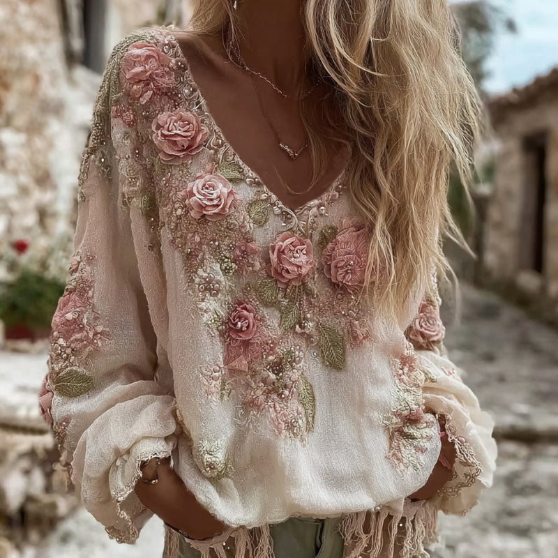 Beautifully Crafted T-Shirt