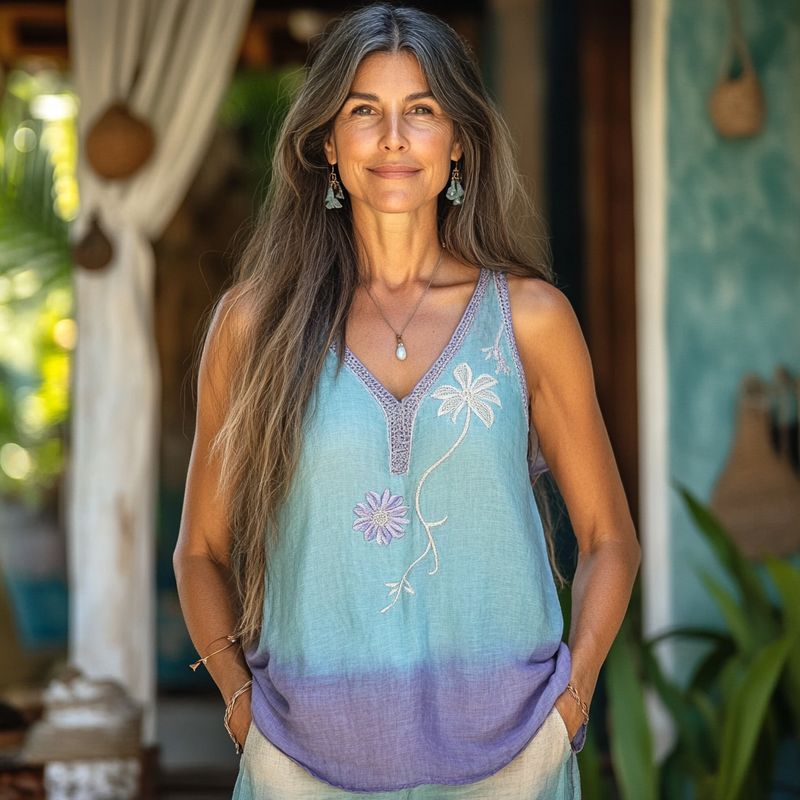 Beautifully Crafted Top