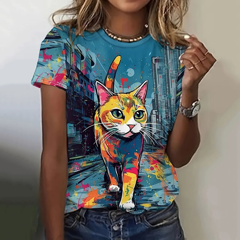 Beautifully Crafted T-Shirt