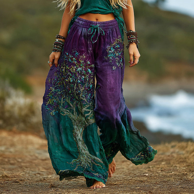 Classic Designed Pants