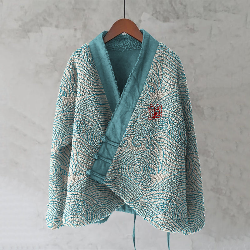 Classic Vintage Cardigan