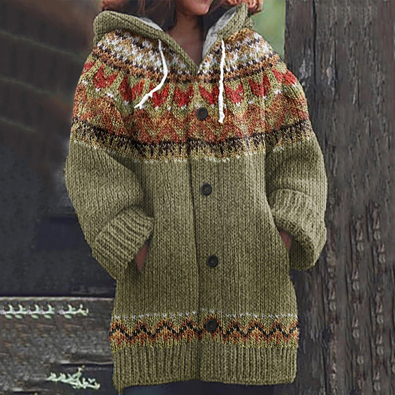 Elegantly Designed Sweater