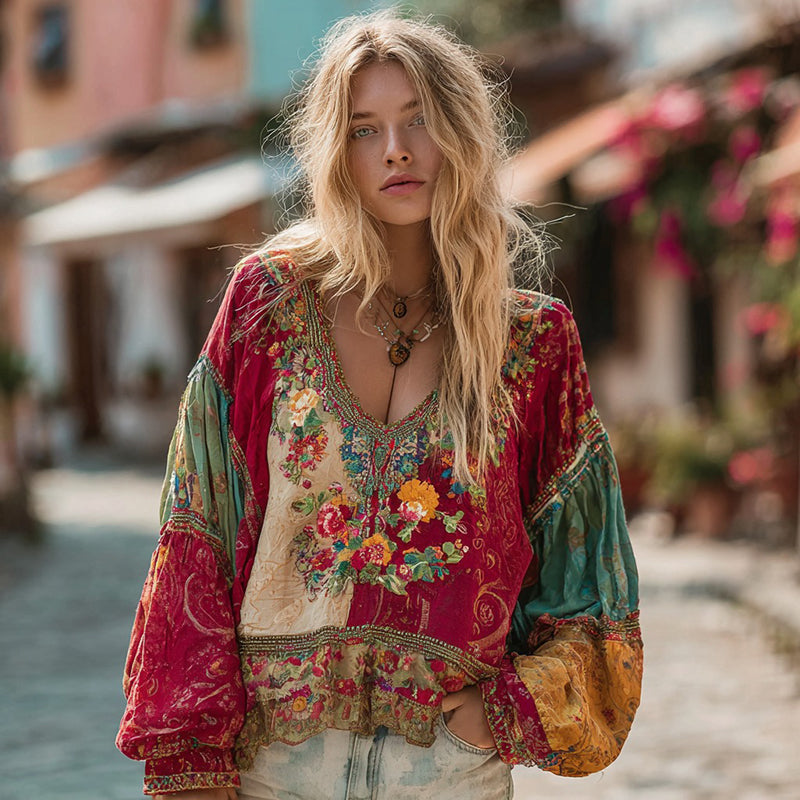 Beautifully Crafted Shirt