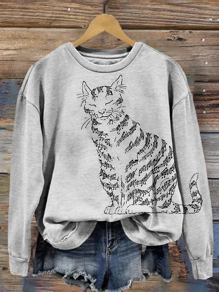 Timeless Vintage Style Shirt