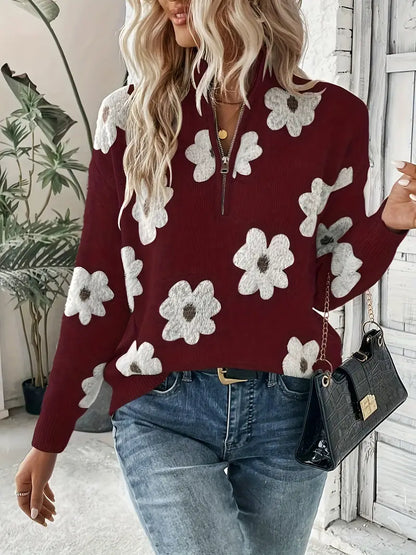 Beautifully Crafted Sweater
