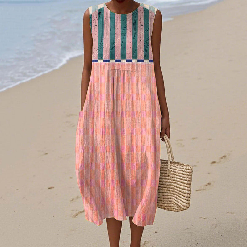 Vintage Inspired Dress