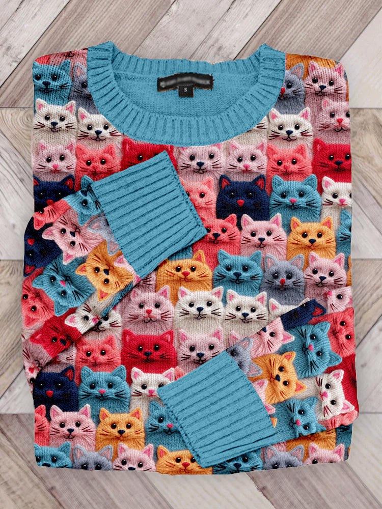 Classic Vintage Sweater