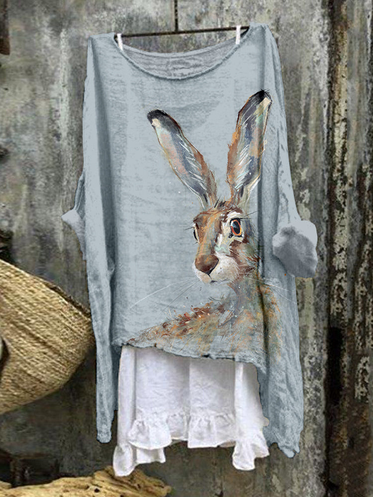 Timeless Vintage Style Garment