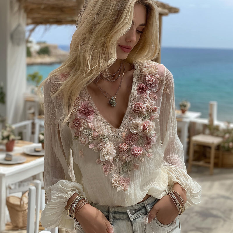 Vintage Inspired T-Shirt