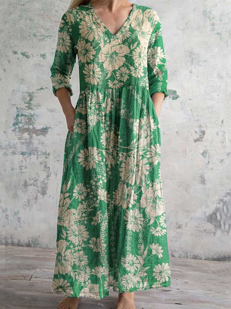 Elegantly Designed Dress
