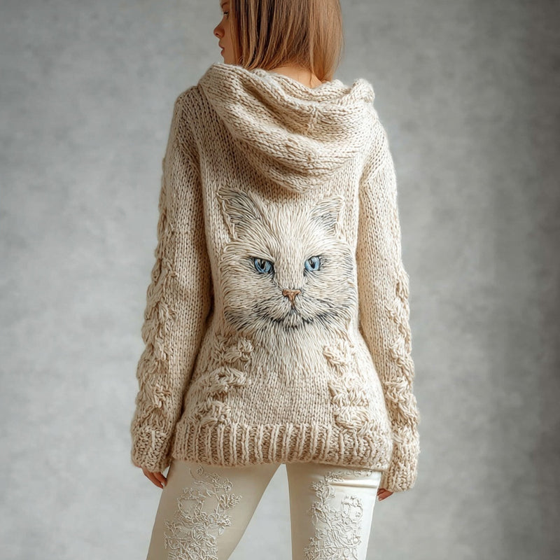 Classic Vintage Cardigan