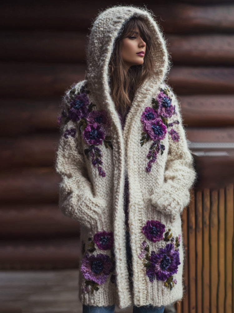Classic Designed Sweater