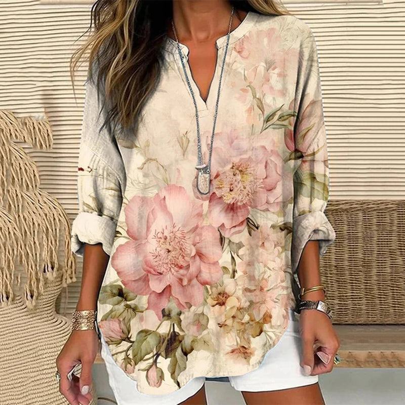 Thoughtfully Designed Shirt