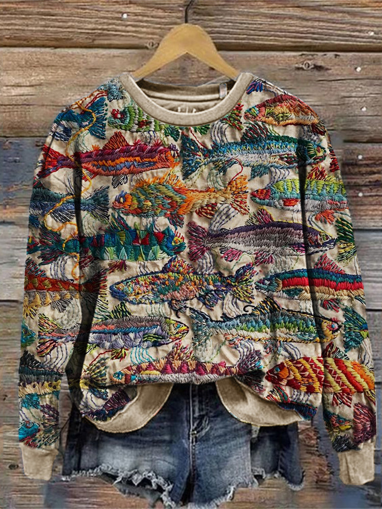 Beautifully Crafted Shirt