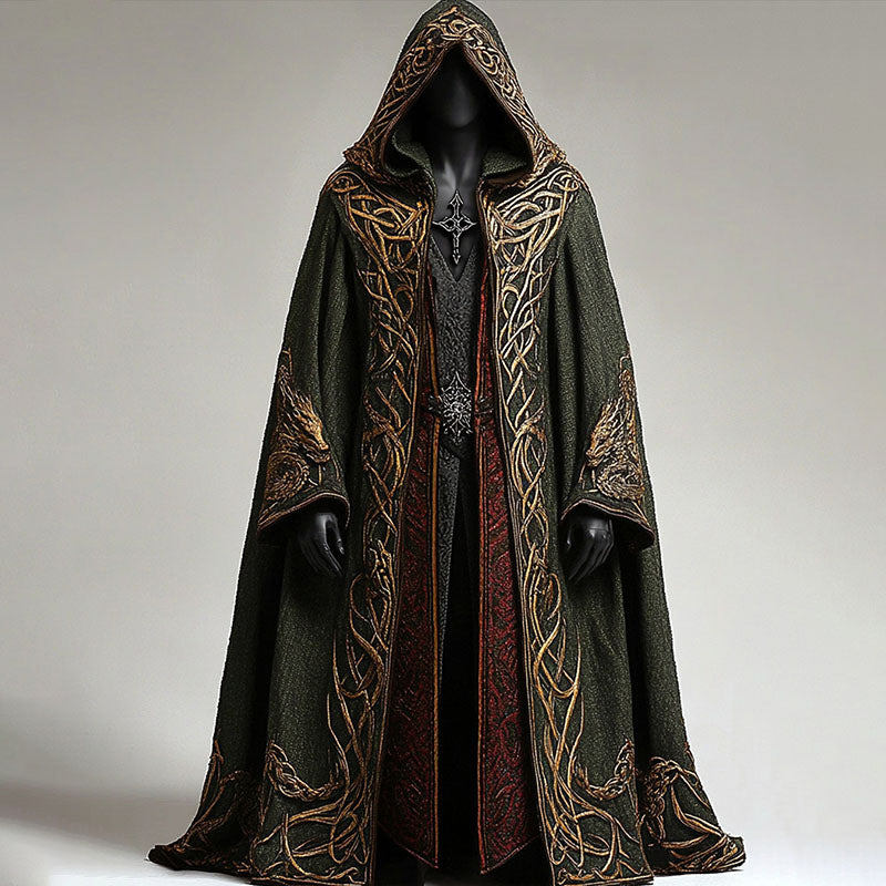 Elegantly Designed Garment