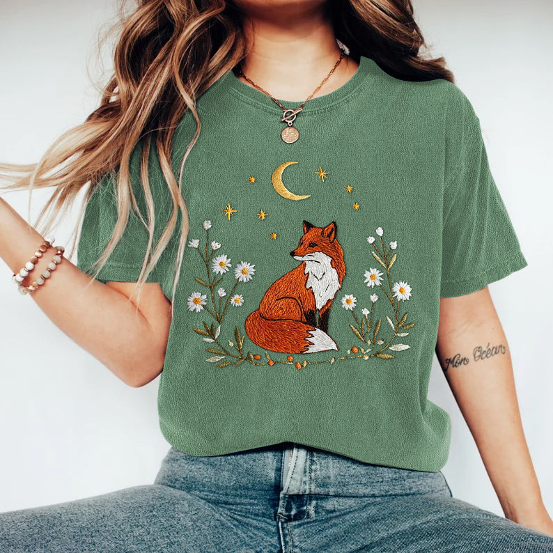 Vintage Inspired Shirt