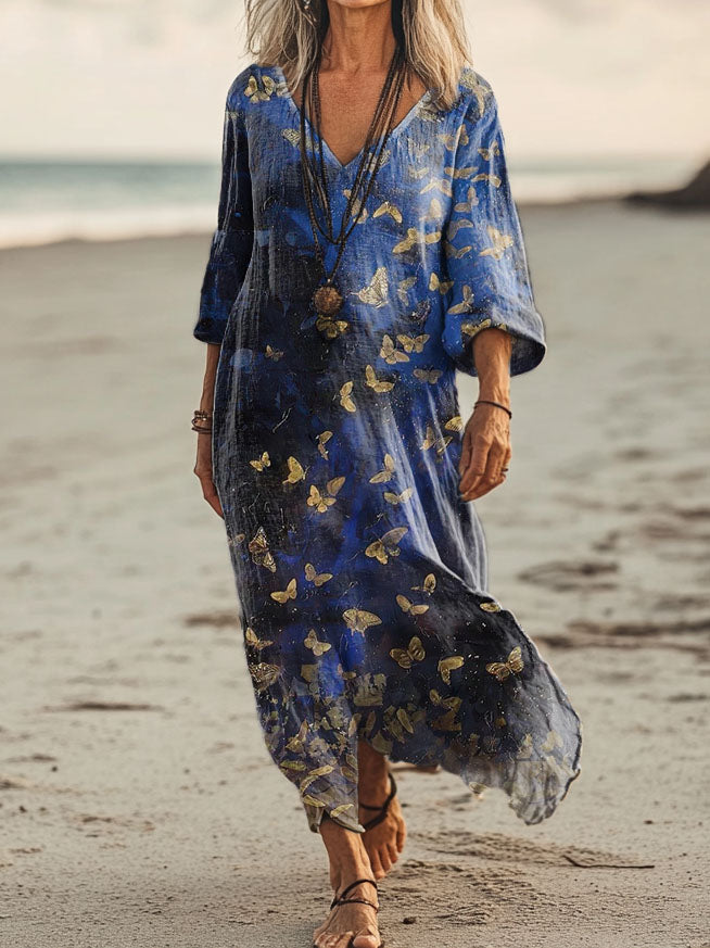 Elegantly Designed Dress
