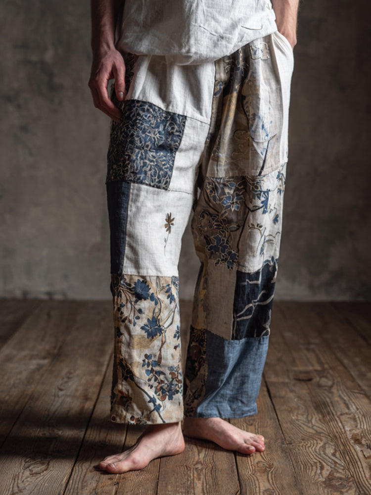 Thoughtfully Designed Trousers