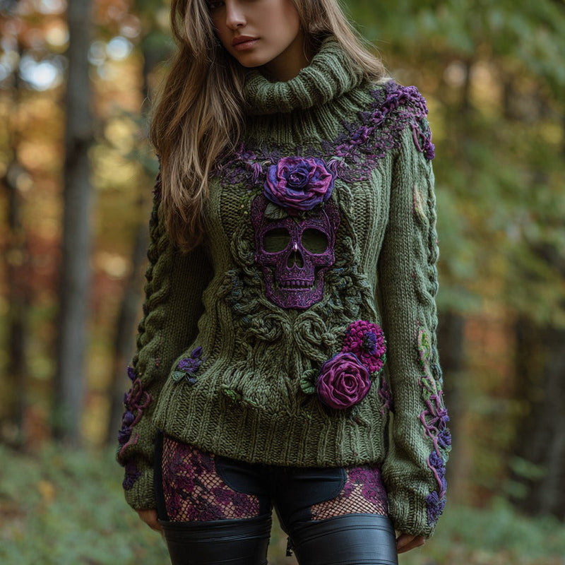 Classic Vintage Sweater