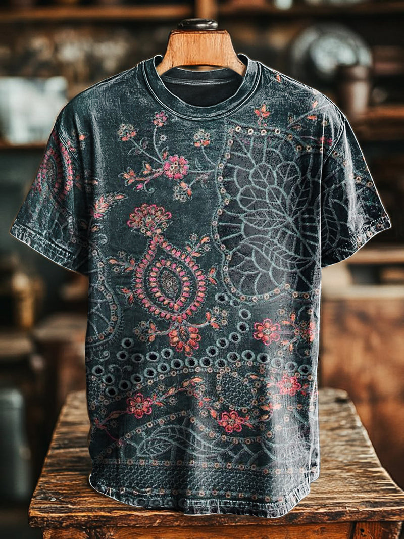 Classic Vintage Garment