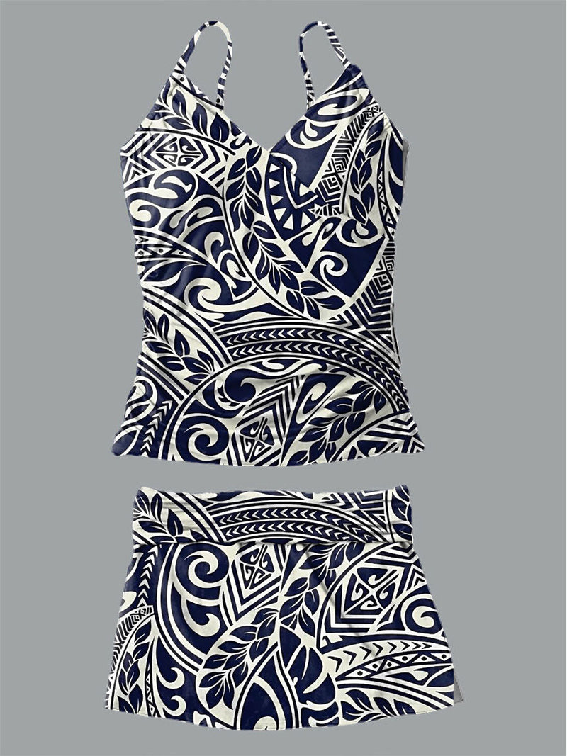 Vintage Inspired Pants